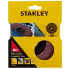 Disco Abrasivo 115MM M14 G60 Stanley